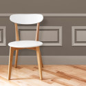 Boiserie Albane prépeinte 690 x 290 x 17 mm