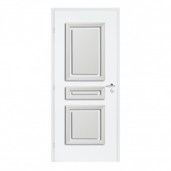 Décor de porte Albane...