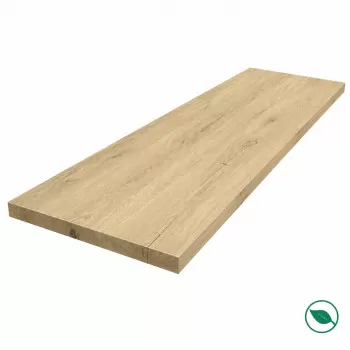 Plan de travail Chêne...