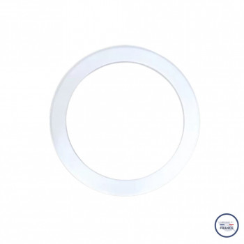 Hublot blanc en polystyrène...