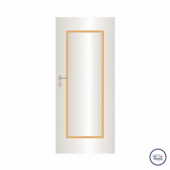 Décor de porte CLASSIQUE 1...