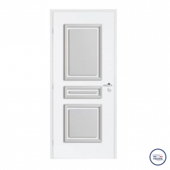 Décor de porte Lutecia 3...