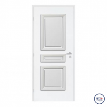 Décor de porte Albane...