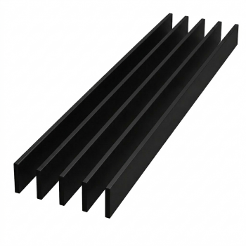 Pack de 5 plinthes bord...