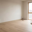 Pack de 8 plinthes bord arrondi MDF brut 2200 x 80 x 14 mm PEFC 70%