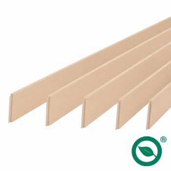 Pack de 10 plinthes ayous...