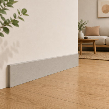 Pack de 5 plinthes bord...