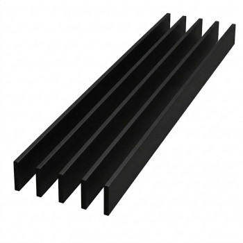 Pack de 10 plinthes bord...