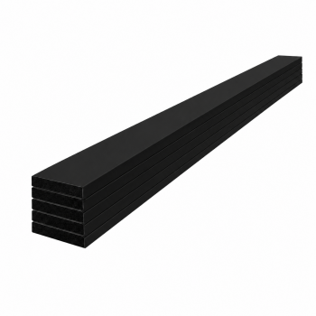 Pack de 10 plinthes bord...