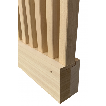 Cloison cascade en kit 2500...
