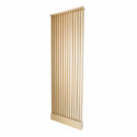 Cloison cascade en kit 2500 x 800 x 113 mm