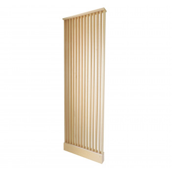 Cloison cascade en kit 2500...