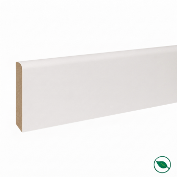 Pack de 5 plinthes bord...