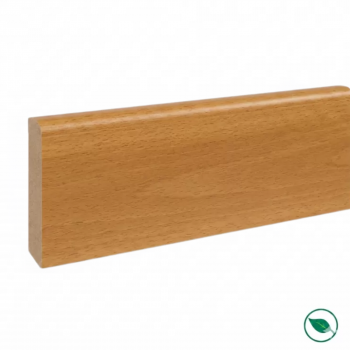 Pack de 5 plinthes bord...