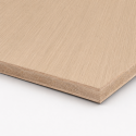 Panneau contreplaqué powerplex bio 800 x 400 x 5 mm. - FSC 100%