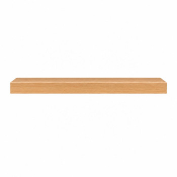 Marche rénovation escalier chêne clair 1300 x 380 mm – Florida | Forestea