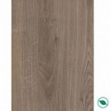 Contremarche stratifié chêne gris 1300 x 200 x 8 mm