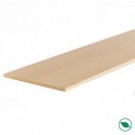 Lot de 3 contremarches rénovation d'escalier stratifié florida