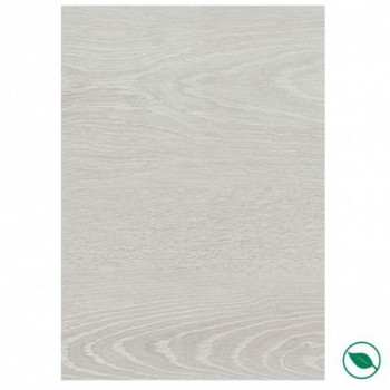 Profilé de transition rénovation d'escalier stratifié colorado 1300 x 56 x 12 mm
