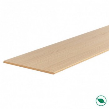 Lot de 3 planches palier...