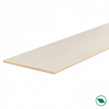 Lot de 3 planches palier...
