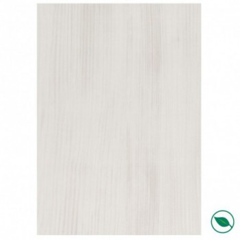 Lot de 3 planches palier rénovation d'escalier stratifié nébraska 2050 x 225 x 8 mm