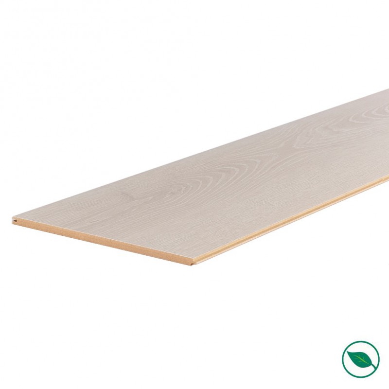 Lot de 3 planches palier rénovation d'escalier stratifié colorado 2050 x 225 x 8 mm