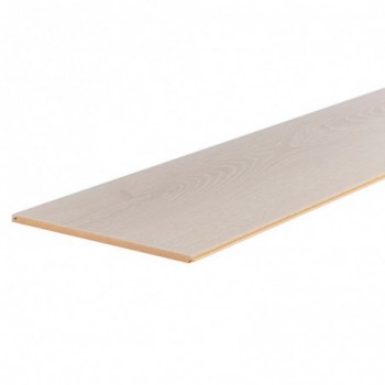 Lot de 3 planches palier rénovation d'escalier stratifié colorado 2050 x 225 x 8 mm