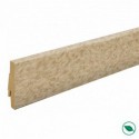 Pack 5 Plinthes décoratives 5948 chêne renaissance 2400 x 70 x 19 mm .
