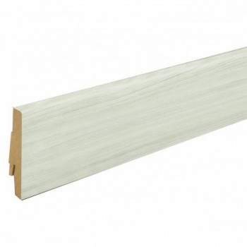 Pack 5 Plinthes décoratives 8373 manitoba 2400 x 70 x 19 mm .