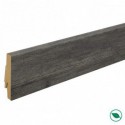 Pack 5 Plinthes décoratives K040 urban driftwood 2400 x 70 x 19 mm.