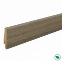 Pack 5 Plinthes décoratives 5947 historic oak 2400 x 70 x 19 mm.