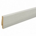 Pack 5 Plinthes décoratives 7843 vista oak 2400 x 70 x 19 mm.