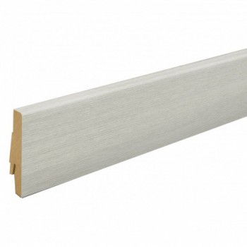 Pack 5 Plinthes décoratives 7843 vista oak 2400 x 70 x 19 mm.