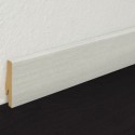 Pack 5 Plinthes décoratives 7843 vista oak 2400 x 70 x 19 mm.