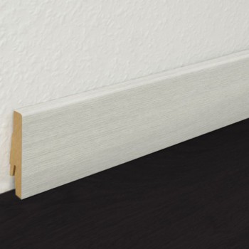 Pack 5 Plinthes décoratives 7843 vista oak 2400 x 70 x 19 mm.