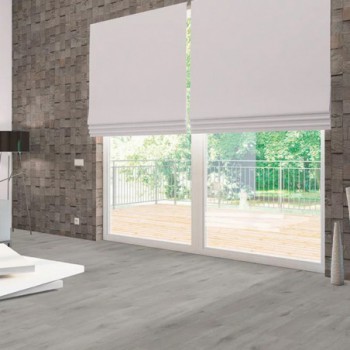 Plaquettes de parement mural en teck cube Java 552 x 184 x 10-20 mm paquet de 1,016 m².