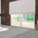 Plaquettes de parement mural en teck cube Sulawesi 552 x 184 x 10-20 mm paquet de 1,016 m².