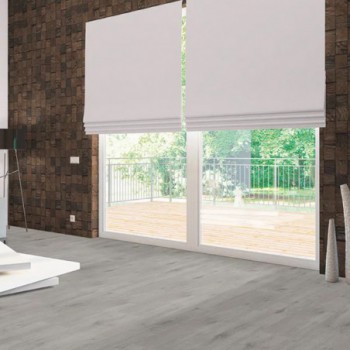 Plaquettes de parement mural en teck cube Sulawesi 552 x 184 x 10-20 mm paquet de 1,016 m².