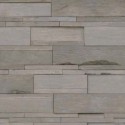 Plaquettes de parement mural barnwall Vérone 1200 x 120/150 x 9 mm paquet de 0,85 m².