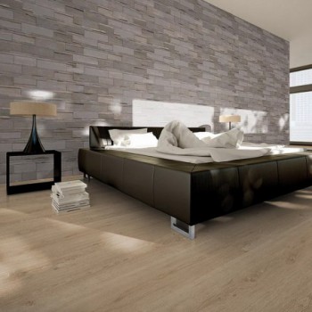 Plaquettes de parement mural barnwall Vérone 1200 x 120/150 x 9 mm paquet de 0,85 m².