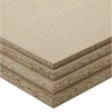 Panneau aggloméré intérieur 800 x 600 x 10 mm PEFC 100%