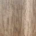 Tablette mélaminé Authentique 1200 x 400 x 18 mm - PEFC 75% .