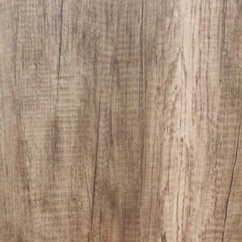 Tablette mélaminé Authentique 1200 x 400 x 18 mm - PEFC 75% .
