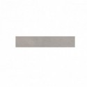 Bande de chant stratifié alu 5m long x 42mm de large