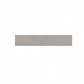 Bande de chant stratifié alu 5m long x 42mm de large