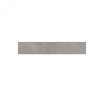 Bande de chant stratifié béton 5m long x 42mm de large