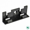 Lot de 20 clIps pour plinthes.