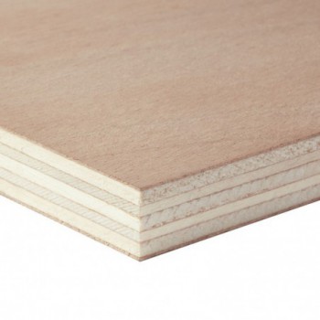 Panneau Contreplaqué okoumé twin CTB x 2500 x 1220 x 30 mm.