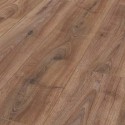 sol stratifié effet parquet - 12 mm - chêne renaissance - boite de 6 lames - 1,48 m2 - EH ART 5948